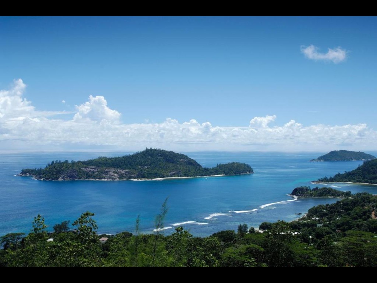 Berjaya Beau Vallon Bay Beach Resort and Casino